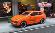 Majorette Porsche Cayenne Turbo Hybrid