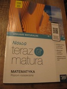 Nowa teraz matura arkusze maturalne matematyka zakres rozszerzony 2024