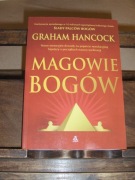 GRAHAM HANCOCK MAGOWIE BOGÓW