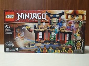 LEGO 71735 Ninjago - Turniej Żywiołów - Nowy