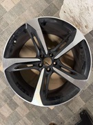 Aluminiowa felga do Audi Q7