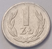 1 zł złoty 1949 r.