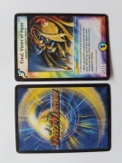 Estol, Vizier of Aqua