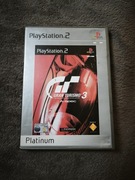 Gran Trurismo 3 | PlayStation 2 | PS2
