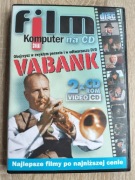 Płyta VCD Film Vabank 