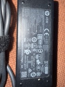 Zasilacz hp 45w do laptopa