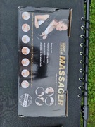 Nowy masażer,  podczerwien , 230v , 12v