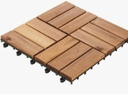 Podest tarasowy od 10-14 sztuk 