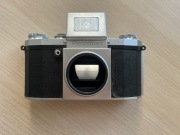 Aparat analogowy mocowanie M42 prakticy KW