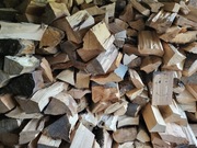 Drewno kominkowe opałowe twarde, miękkie, gałęziówka