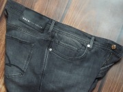 BALDESSARINI- BLD-JACK- W34L30- OLD SCHOOL- VINTAGE- pas 88 cm