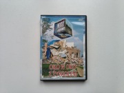 Oko w oko z żywiołem: Świat bez tajemnic DVD 