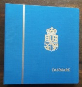 Album Schaubek Dania - używany