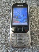 Telefon komórkowy Nokia 6303 Classic