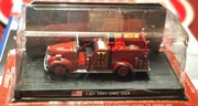 Model wozu strażackiego AMER COM