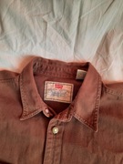 Levis katana jeans /bawełna rozmiar XL/L