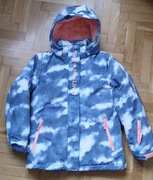 Kurtka zimowa narciarska rozm 152