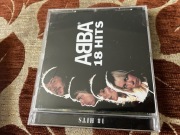 Abba 18 Hits płyta CD