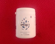 Omega 3 Nutripure 90 kaps