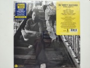 Ol' Dirty Bastard - Shimmy Shimmy Ya / Brooklyn Zoo - LTD Blue Vinyl Editi.