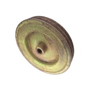 608041 KOŁO PASOWE NAPĘDU HEDERA CLAAS 193827