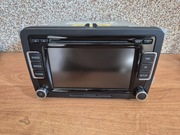 Radio Navi Passat b6 b7 Touran Golf VI 