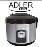Urządzenie do gotowania ryżu  ADLER AD-6406