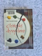 Chiński dysydent Nell Freudenberger