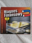 Magnez finansowy vol.1 plus