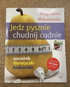 Jedz pysznie chudnij cudnie