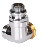 ZAWÓR TERMOSTATYCZNY 3-OSIOWY PR CHROM GZ1/2 TERMA TGZTCR004