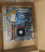 Płyta główna Gigabite GIGABYTE GA-M555S3