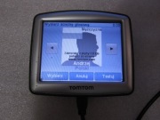 Nawigacja TOMTOM ONE Classic