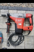 Młot udarowo-obrotowy milwaukee 545s avs 1300w  w sds max  4933398220 8,5 J