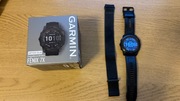 Garmin Fenix 7X Sapphire Solar Tytan 51mm