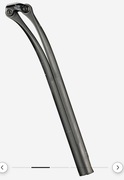 Sztyca rowerowa Carbon Canyon S15 VCLS 2.0 27.2mm CF Seatpost