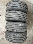 4 x Dunlop SP Sport 225/50R18 95V używane 6mm