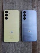 Samsung Galaxy A25 5G 128gb Trzy kolory + Gratisy 