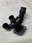 TERMOSTAT TI 7 87 MAHLE AUDI A4 B7 2.0 Tfsi