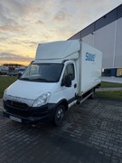 Iveco daily 2013