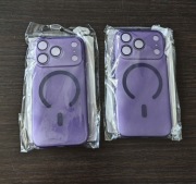 Etui do iPhone 17 Pro