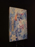 Disney Lorcana Winterspell 24 Booster Packs