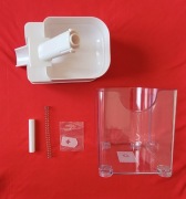 Drylownica do wiśni Levino Tescoma części zapasowe