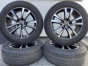 Komplet kół felgi  235/60 R18 5x108 ET50 – Volvo XC60