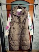 H&M atrakcyjny bezrękawnik roz XL-XXL 