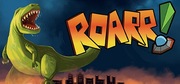 Roarr The Adventures of Rampage Rex Roarr!