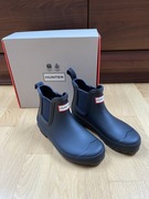 Kalosze krótkie Hunter 36