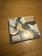 Sokół Pono - Teraz Pieniądz W Cenie Złota Edycja CD