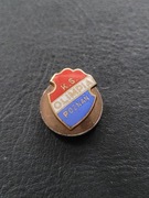 Olimpia Poznań ze skrótem "K.S."