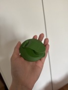 Tupperware zatyczka do kubka